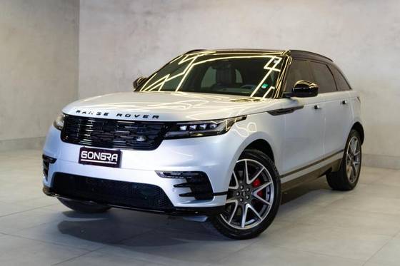 LAND ROVER RANGE ROVER VELAR 2.0 P400E PHEV R-DYNAMIC HSE AUTOMÁTICO LAND ROVER RANGE ROVER VELAR 2.0 P400E PHEV R-DYNAMIC HSE AUTOMÁTICO